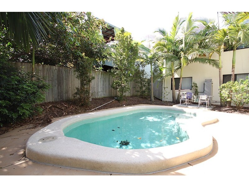 13/23 Gellibrand Street, Clayfield QLD 4011