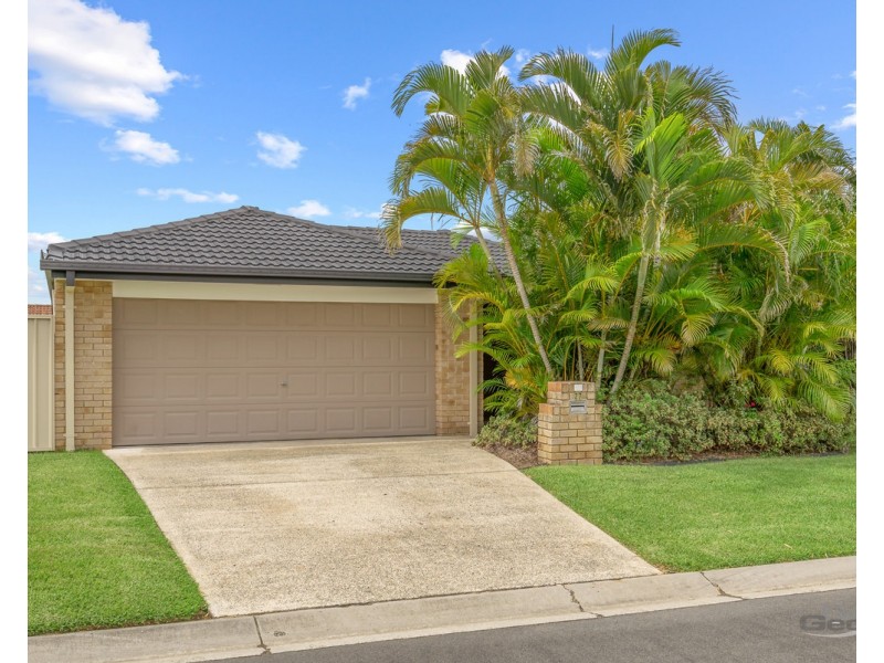 27 Brigidine Crescent, Boondall QLD 4034