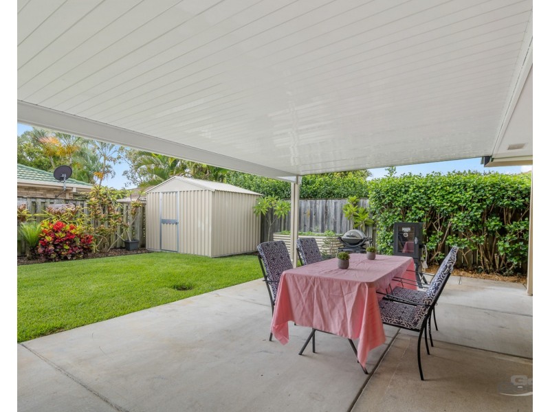 27 Brigidine Crescent, Boondall QLD 4034
