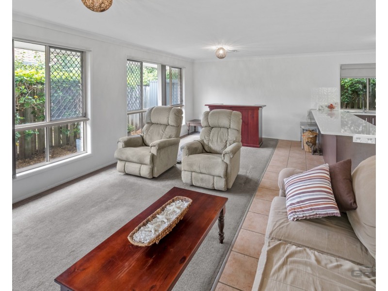 27 Brigidine Crescent, Boondall QLD 4034