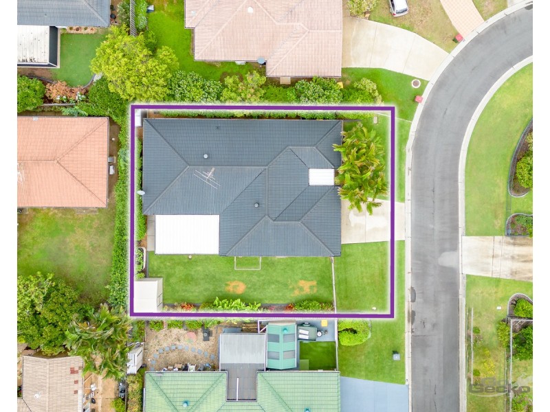 27 Brigidine Crescent, Boondall QLD 4034