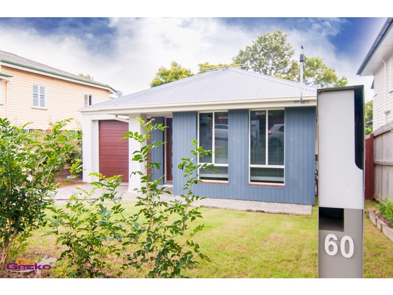 60 Hayden Street, Nudgee QLD 4014