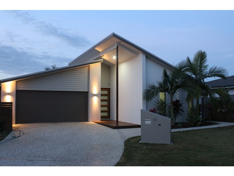 16 Azahar Street, Carseldine QLD 4034