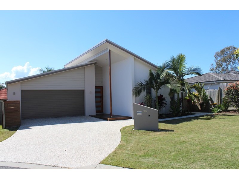 16 Azahar Street, Carseldine QLD 4034