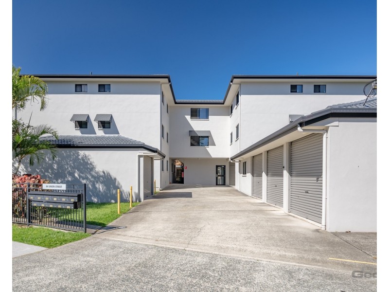 7/64 Union Street, Nundah QLD 4012