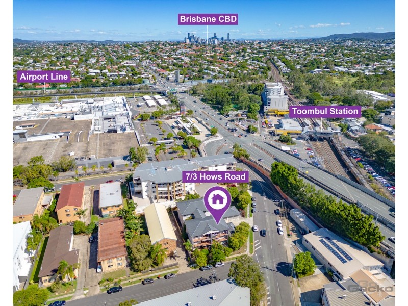 7/64 Union Street, Nundah QLD 4012