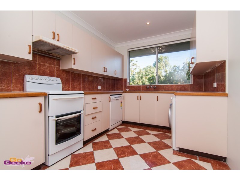 3/53 Kidston Terrace, Chermside QLD 4032