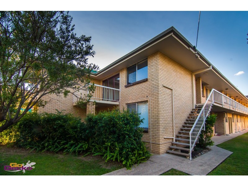 3/53 Kidston Terrace, Chermside QLD 4032