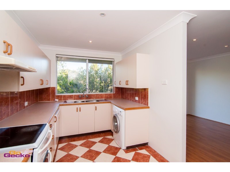 3/53 Kidston Terrace, Chermside QLD 4032