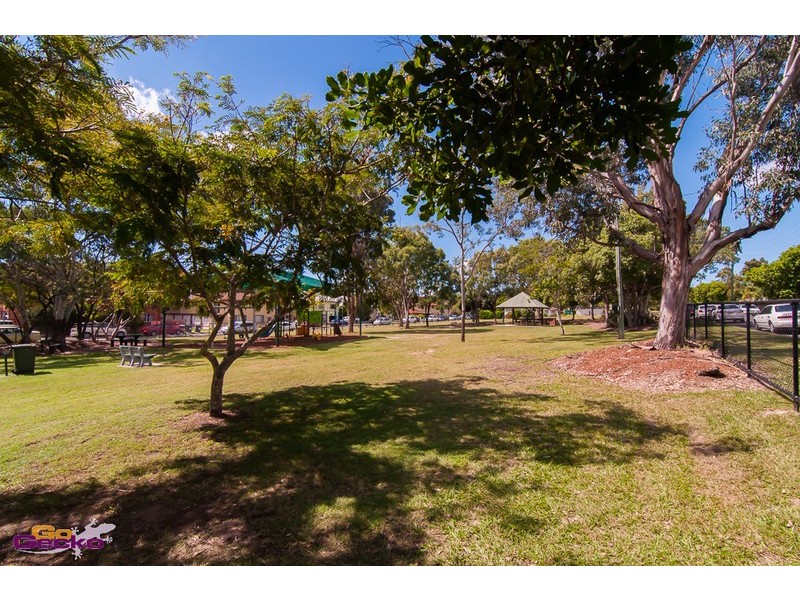 3/53 Kidston Terrace, Chermside QLD 4032