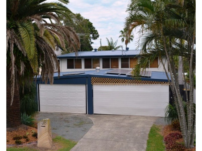 38 Cresfield Street, Zillmere QLD 4034