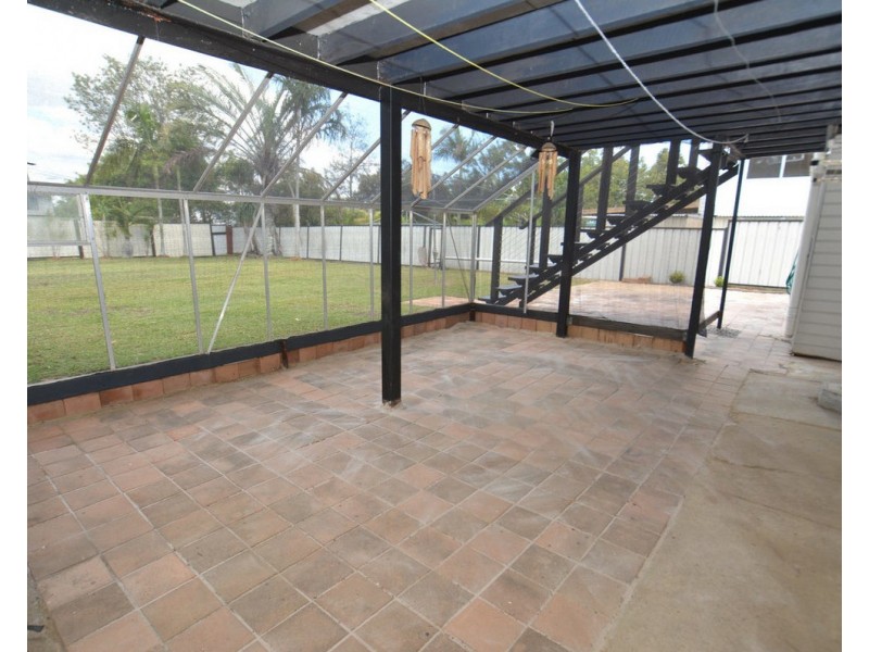 38 Cresfield Street, Zillmere QLD 4034