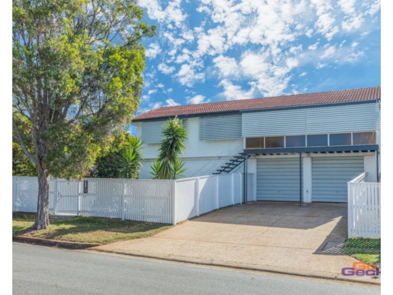 12 Leeson Street, Boondall QLD 4034