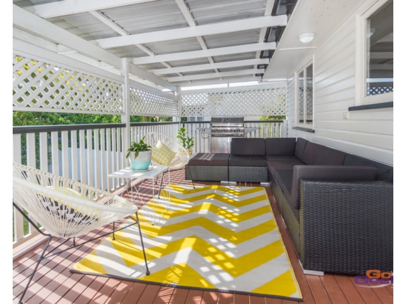 12 Leeson Street, Boondall QLD 4034