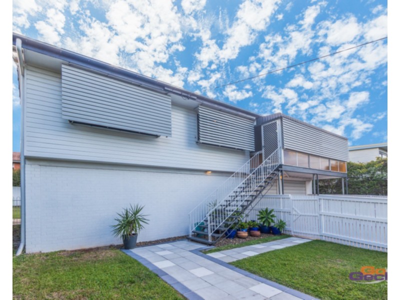 12 Leeson Street, Boondall QLD 4034