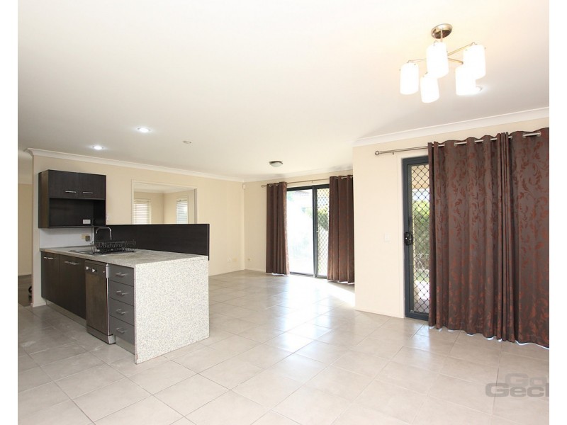 63 Macaranga Crescent, Carseldine QLD 4034