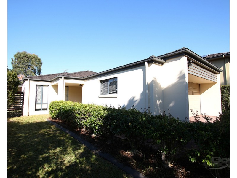 63 Macaranga Crescent, Carseldine QLD 4034