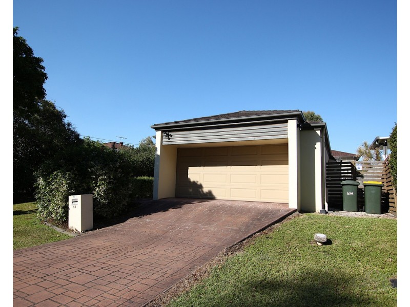63 Macaranga Crescent, Carseldine QLD 4034