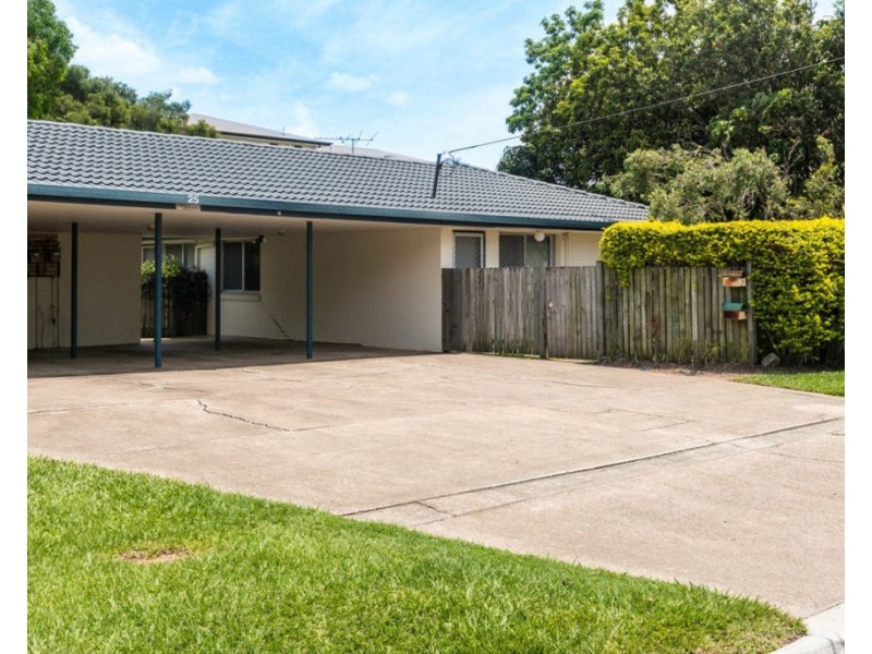 1/25 Jennings Street, Zillmere QLD 4034