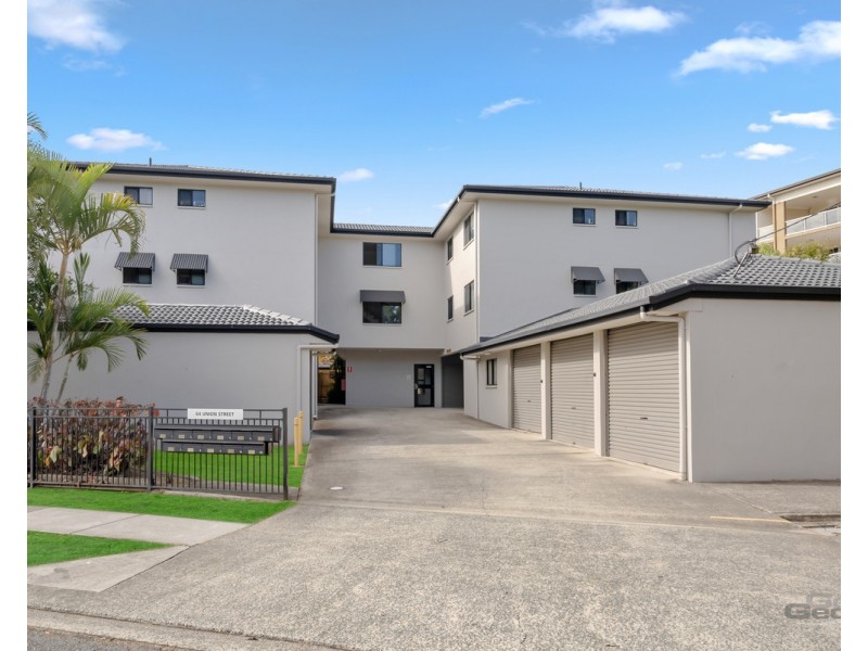10/64 Union Street, Nundah QLD 4012