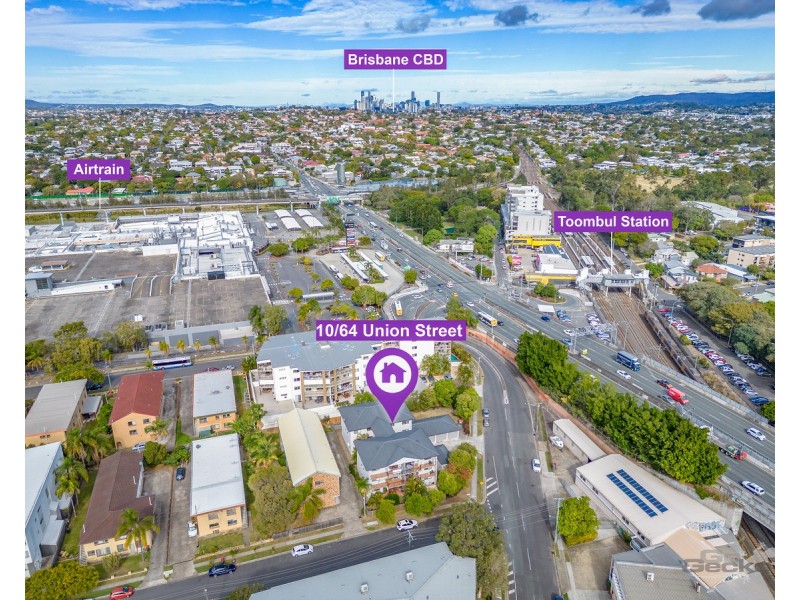 10/64 Union Street, Nundah QLD 4012
