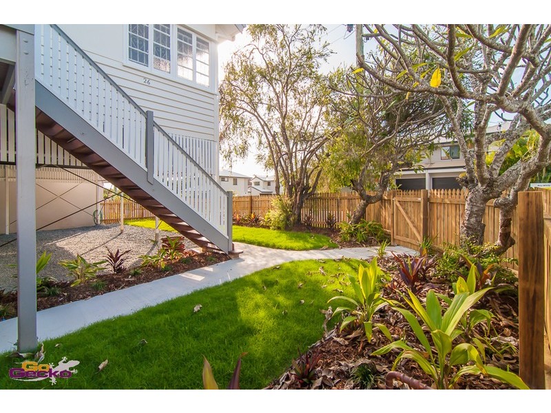 26 Binkar Street, Chermside QLD 4032