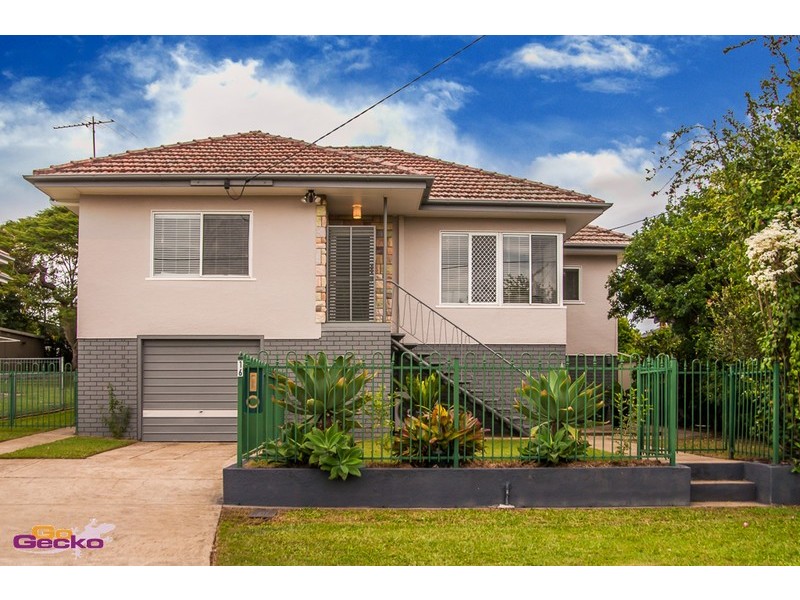 16 Hazlitt Street, Banyo QLD 4014