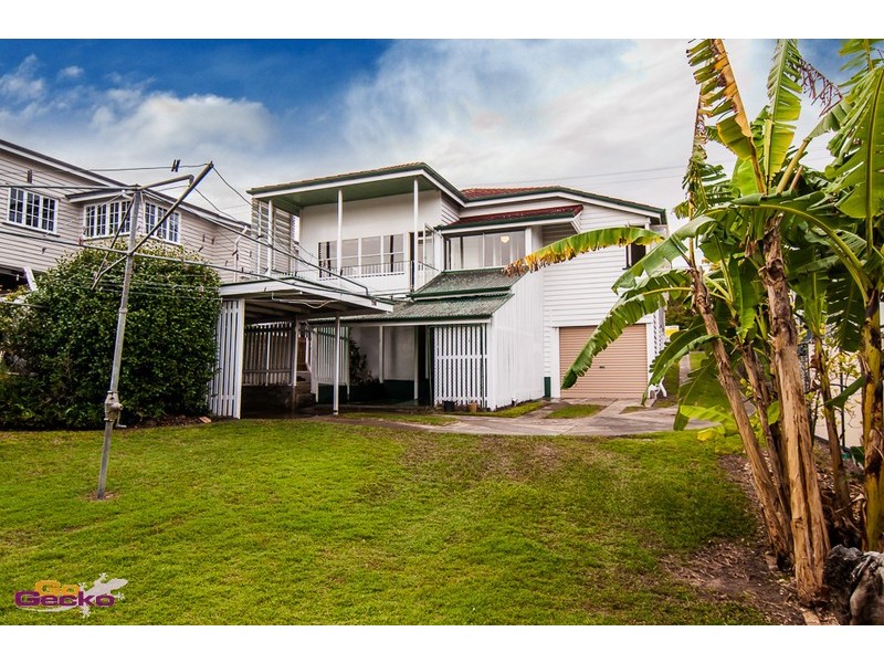 86 Rode Road, Wavell Heights QLD 4012