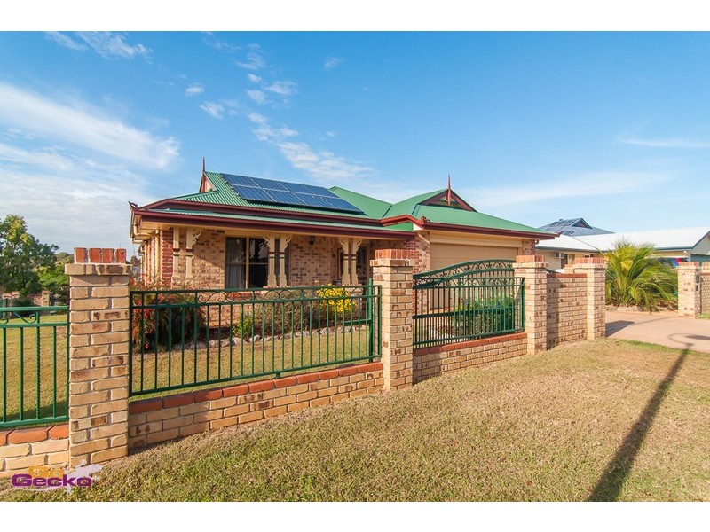 11 Jessica Crescent, Nudgee QLD 4014