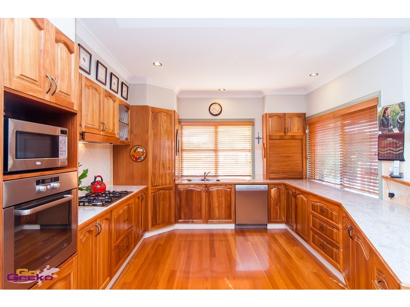 11 Jessica Crescent, Nudgee QLD 4014