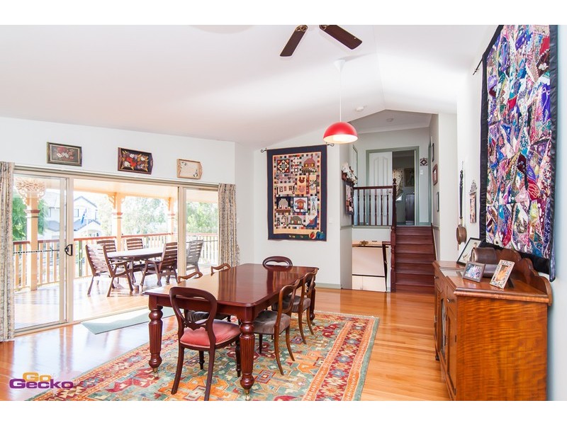 11 Jessica Crescent, Nudgee QLD 4014