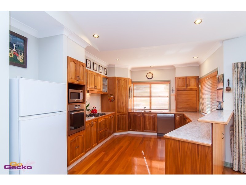 11 Jessica Crescent, Nudgee QLD 4014