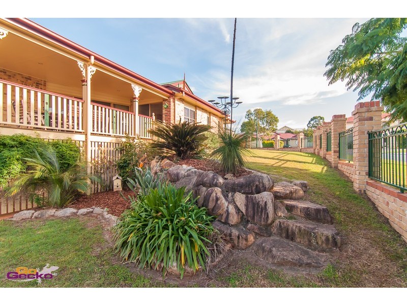 11 Jessica Crescent, Nudgee QLD 4014