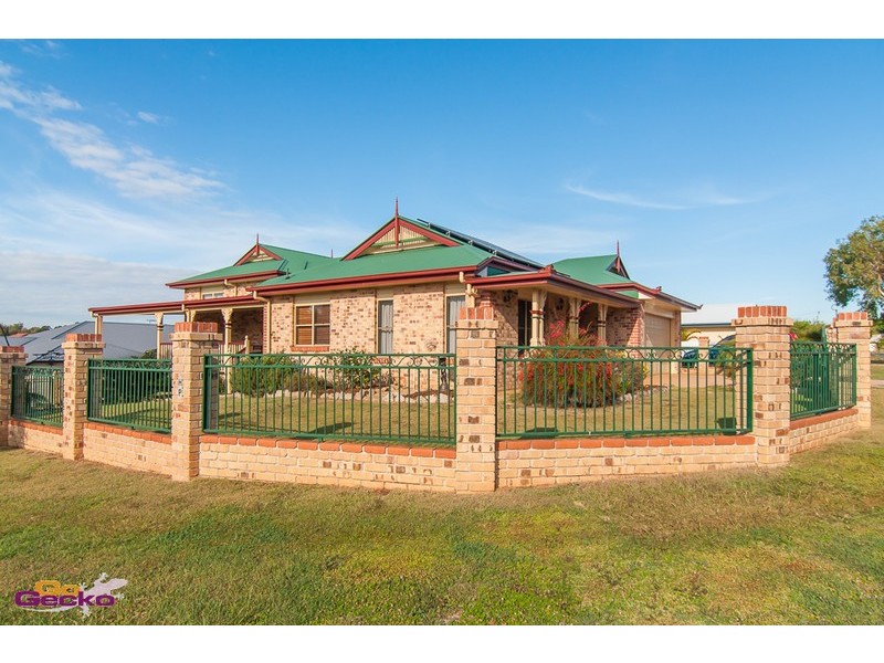 11 Jessica Crescent, Nudgee QLD 4014