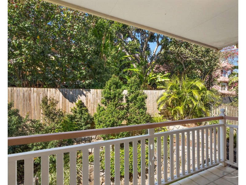 6/27 Wooloowin Avenue, Wooloowin QLD 4030