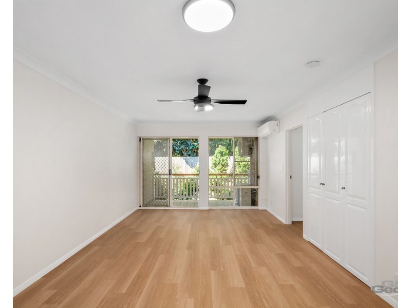 6/27 Wooloowin Avenue, Wooloowin QLD 4030