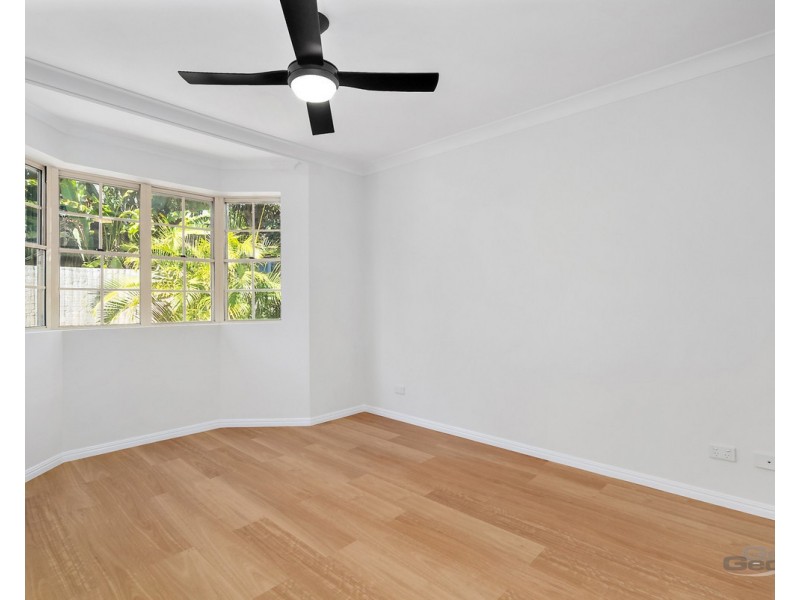 6/27 Wooloowin Avenue, Wooloowin QLD 4030