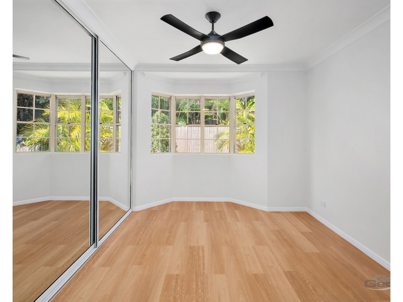 6/27 Wooloowin Avenue, Wooloowin QLD 4030