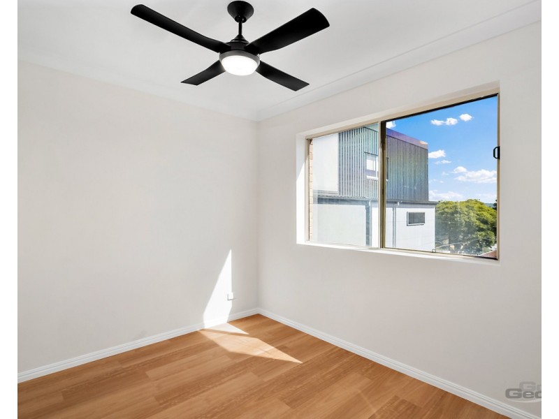 6/27 Wooloowin Avenue, Wooloowin QLD 4030