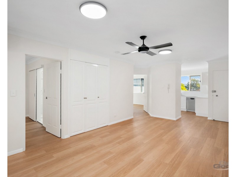 6/27 Wooloowin Avenue, Wooloowin QLD 4030