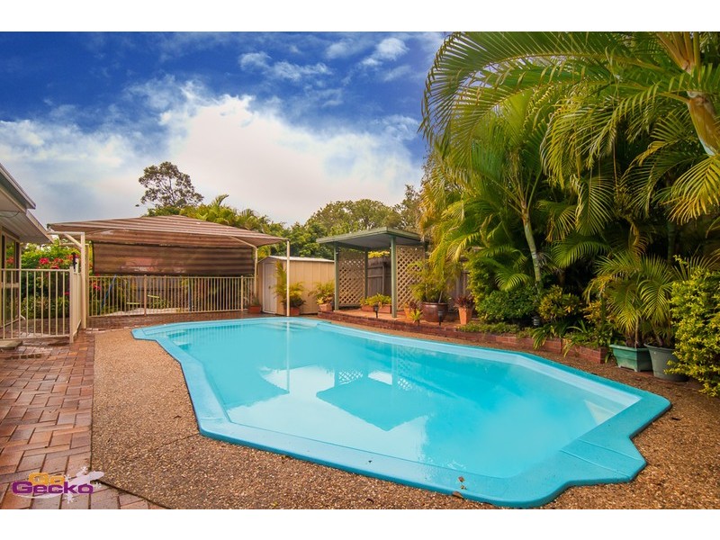 75 Ridley Road, Bridgeman Downs QLD 4035