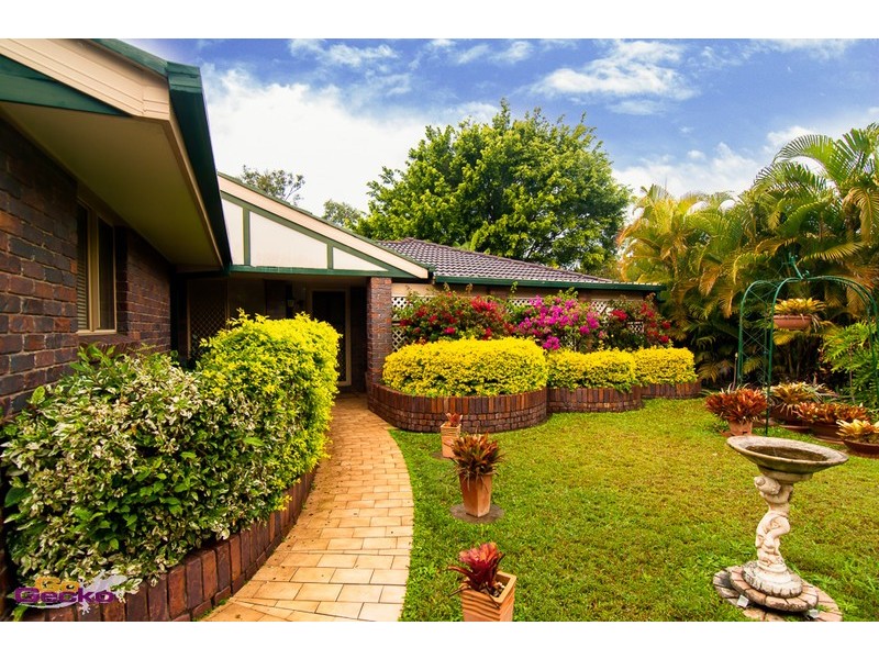 75 Ridley Road, Bridgeman Downs QLD 4035