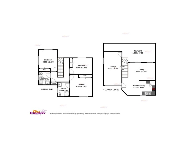 3/62 Eton Street, Nundah QLD 4012 Floorplan