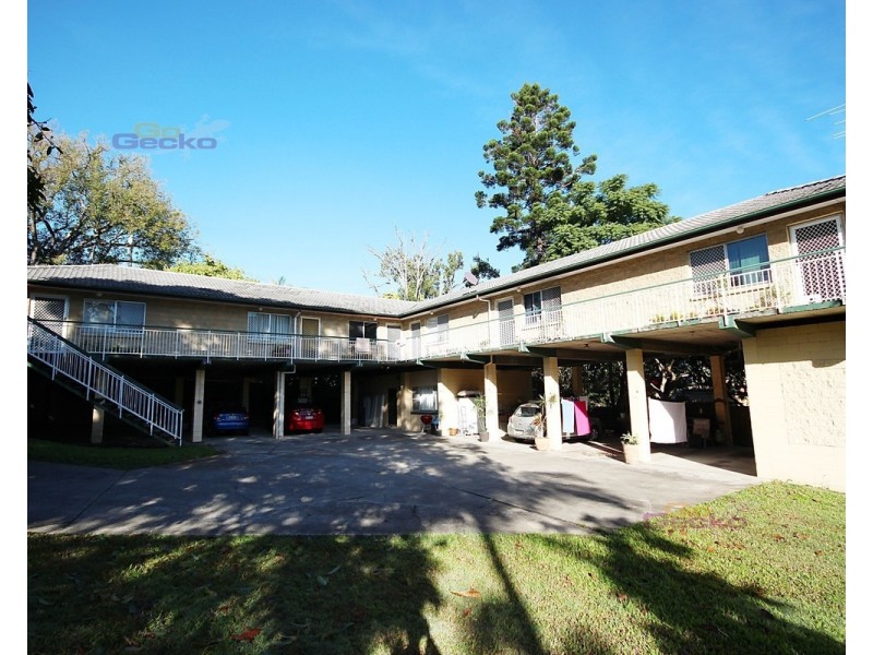 7/89 Maygar Street, Windsor QLD 4030