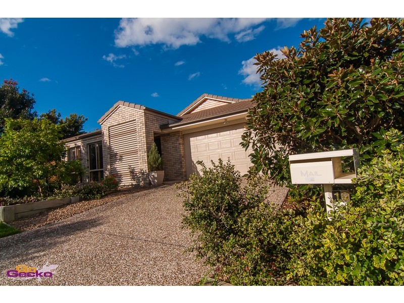 19 Lillydale Street, Carseldine QLD 4034