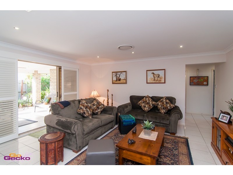 19 Lillydale Street, Carseldine QLD 4034