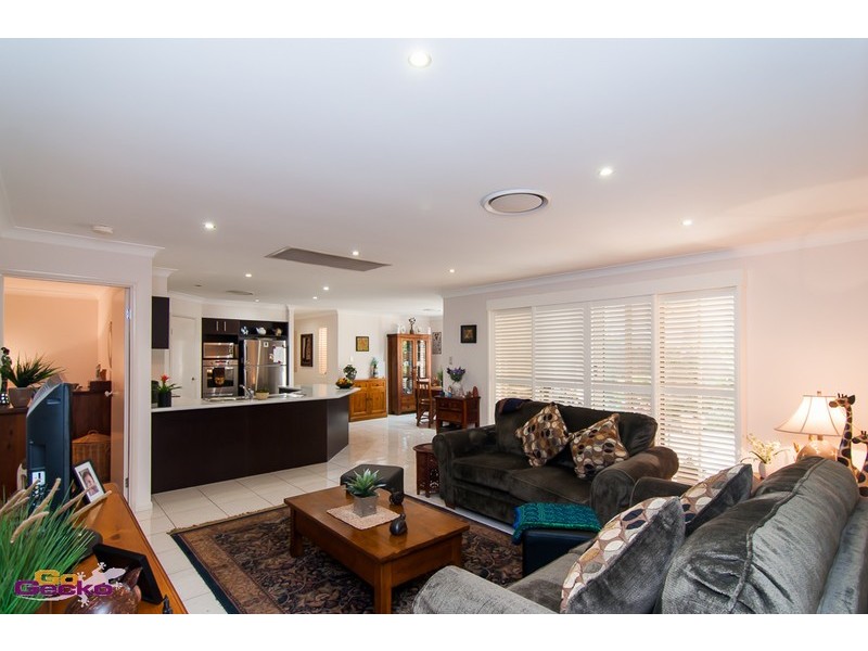 19 Lillydale Street, Carseldine QLD 4034