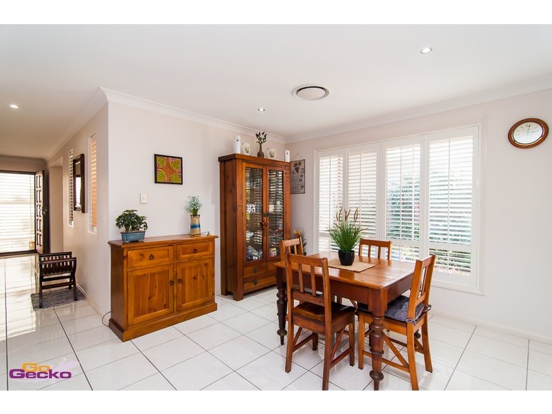 19 Lillydale Street, Carseldine QLD 4034