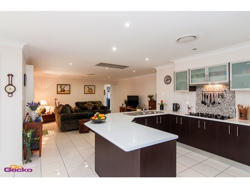 19 Lillydale Street, Carseldine QLD 4034