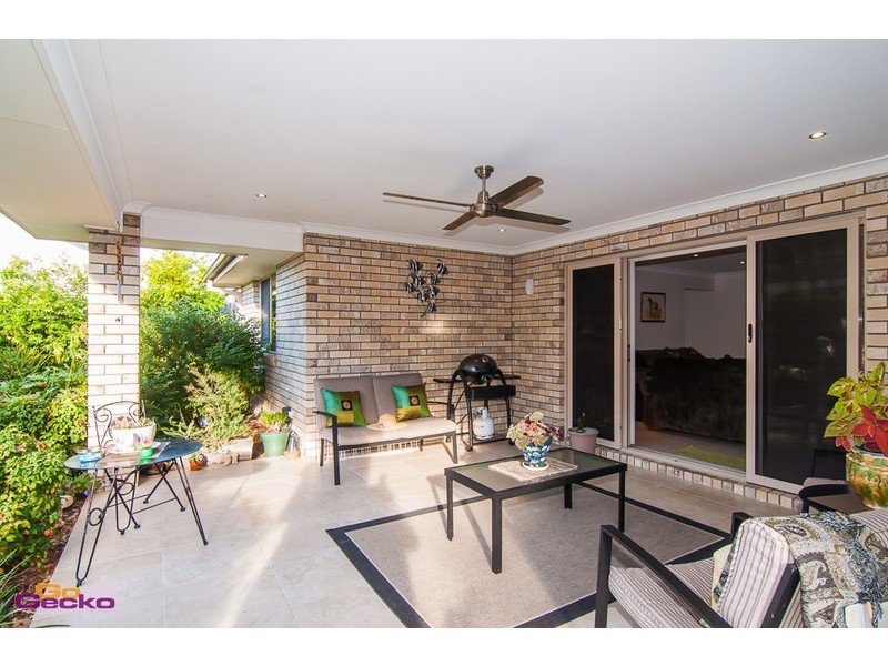 19 Lillydale Street, Carseldine QLD 4034